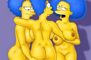 porn simpsons