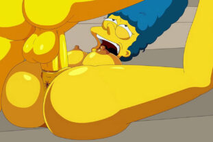 Bart Simpson Fucks Marge Simpson Bart Simpson Cartoon Anal Porn