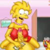 Homer and Lisa Sex (18yo) Homer Simpson Big Dick Hentai