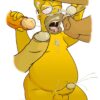 Homer Simpson Dick Homer Simpson Rule 34 Animated