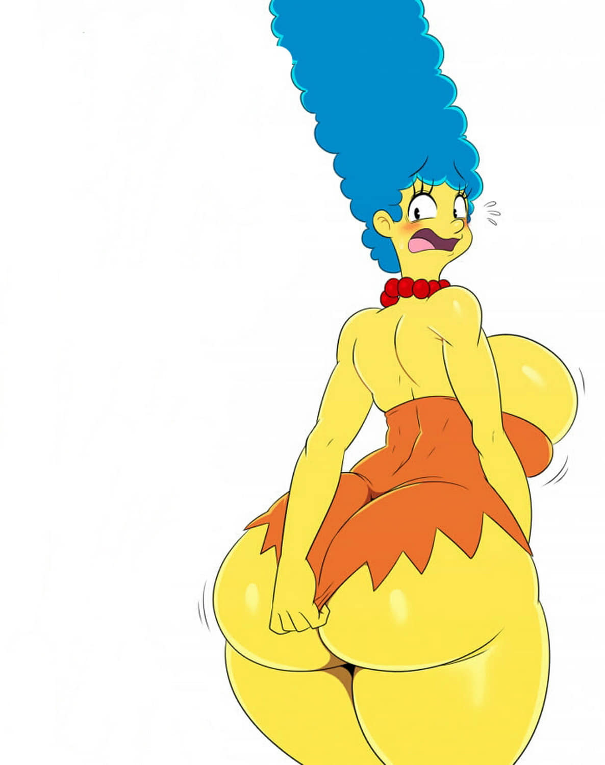 Marge Sexy
