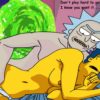 Simpsons Nude Comics Marge Simpson Cartoon Anal Porn