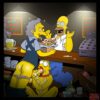 Simpsons Porn Parody Marge Simpson Rule 34 Comics